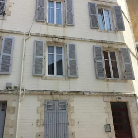 Guestready - Glamorous Apartment In Biarritz Apartment