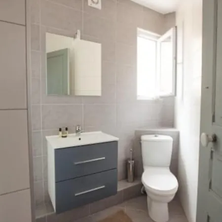 Apartment Guestready - Glamorous Apartment In Biarritz *