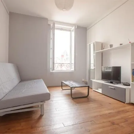 Guestready - Glamorous Apartment In Biarritz *
