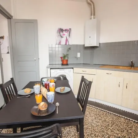 Guestready - Glamorous Apartment In Biarritz Apartment