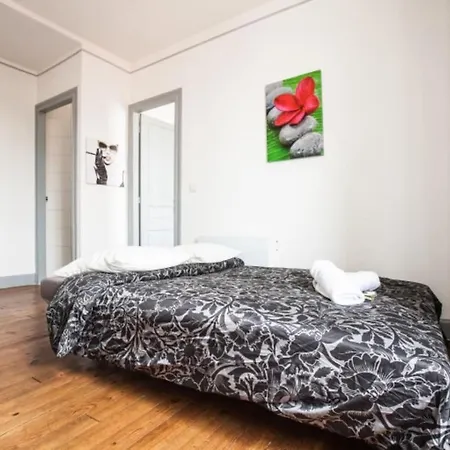 Lejlighed Guestready - Glamorous Apartment In Biarritz *