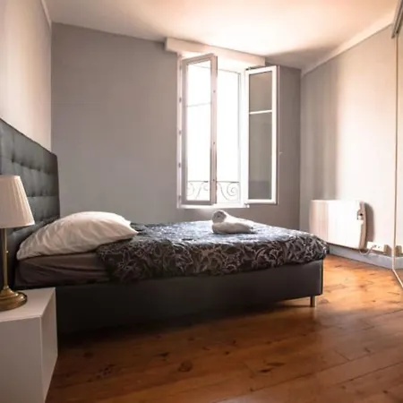 Guestready - Glamorous Apartment In Biarritz * Biarritz